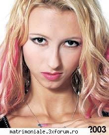 poze andreea balan