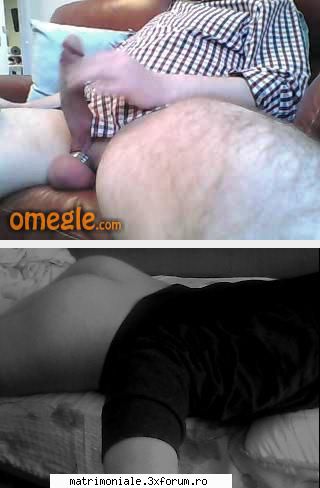 poze omegle chat strainii