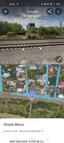 Baneasa? Muie sau futai - Sub pod la Baneasa? Sau la liniile de tren? E o - Gay