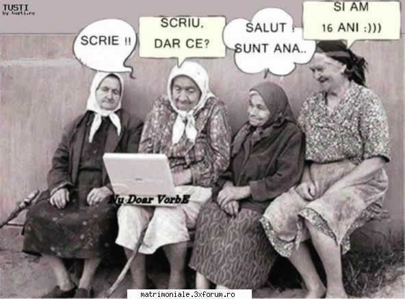 Caut cuplu de calitate - Am gasit descrierea perfecta a marii majoritati - Cupluri