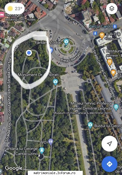 profitam de seara calda? cine iese la joaca pe aleea de cruising? cine iese la joaca in parcul