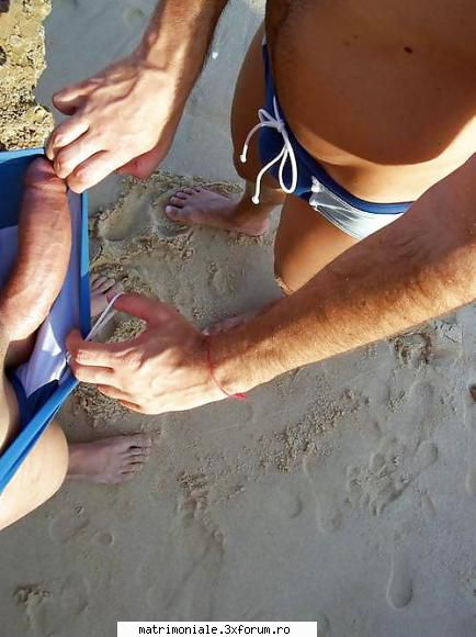 LITORAL 2015 (futai la mare) - Plaja Vama Veche - Gay