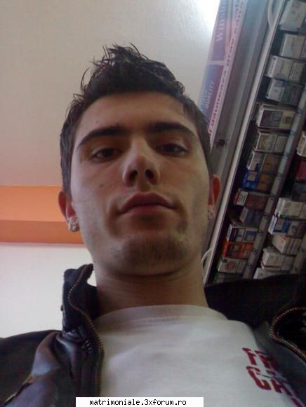 Nou Pe Forum - Salutare tuturor...in special fetelor care sau - Barbati