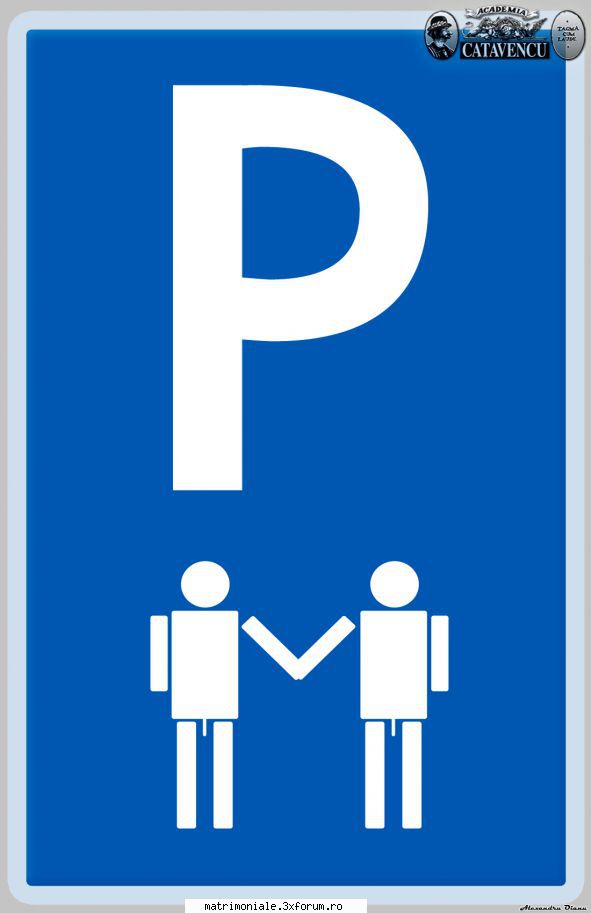 Pe unde ne intalnim cu masinile? - Intr-o nota amuzanta recomand articolul de mai - Gay