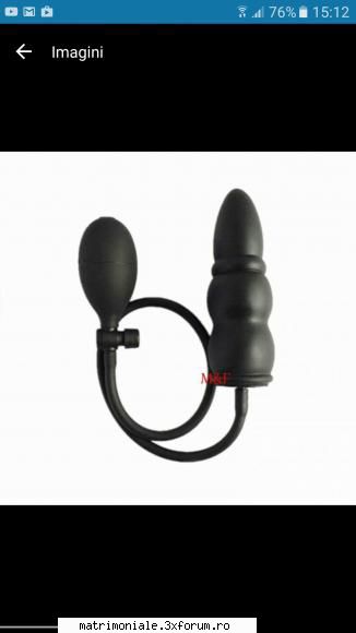 Sex anal- dildo - Am 2 dildo gonflabile noi. Cine este interesat sa - Gay
