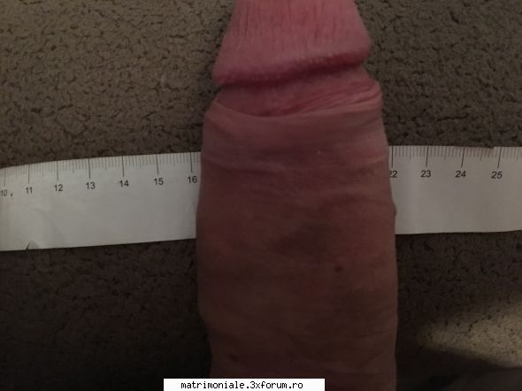 Un tip dotat si nu poze false ! - dickClub - Anunturi