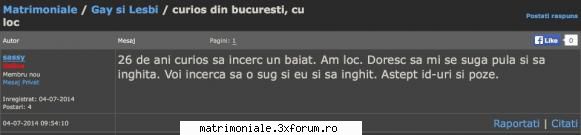 blonda sexy la dispozitia cuplurilor si nu numai - Aaa, uitasem! Si inainte aveai si pula pe - Cupluri