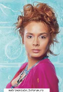 cristiana raduta - robert - Vedete