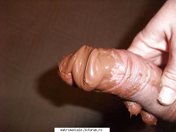 cui ii place ciocolata? - alex111 - Gay