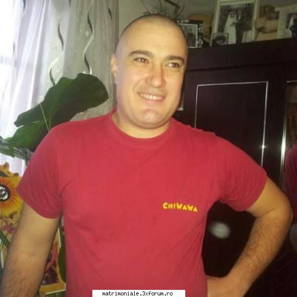 dambovita targoviste - Sant ionut am 33 de ani casatorit caut doamna - Barbati