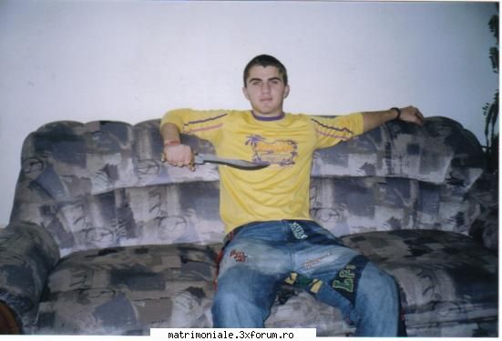 matrimoniale iasi - asul - La mine in oras