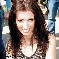 poze andreea balan - robert - Vedete