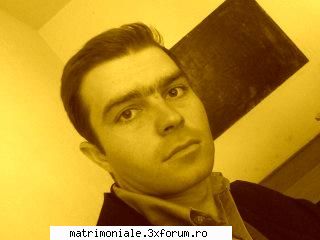 relatii casatorie - buna! ptr. relatie serioasa id. meu - Relatii